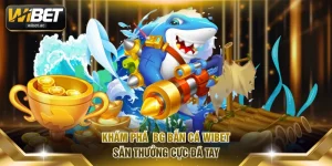 BG bắn cá WIBET