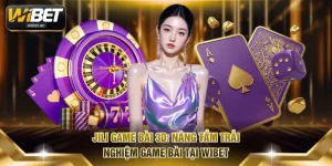 Jili game bài 3D