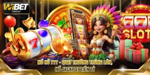 Nổ Hũ 777